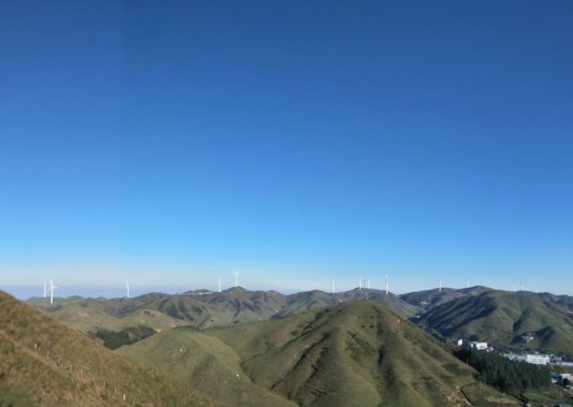 남산목장
