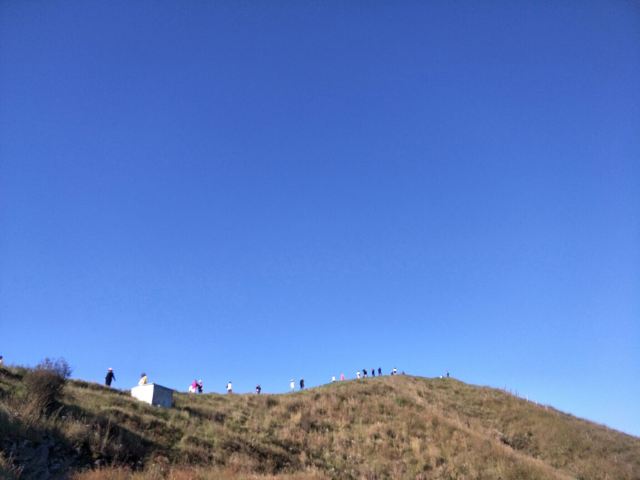 남산목장