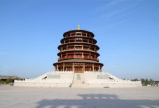 平原旅游图片-夏津1日游