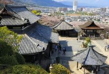 大津市旅游图片-琵琶湖环线2日游