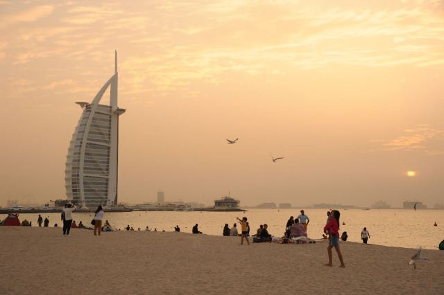 Jumeirah Beach Park