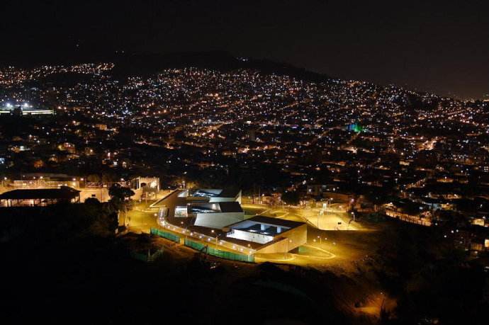 哥伦比亚之旅|Medellín酒店推荐