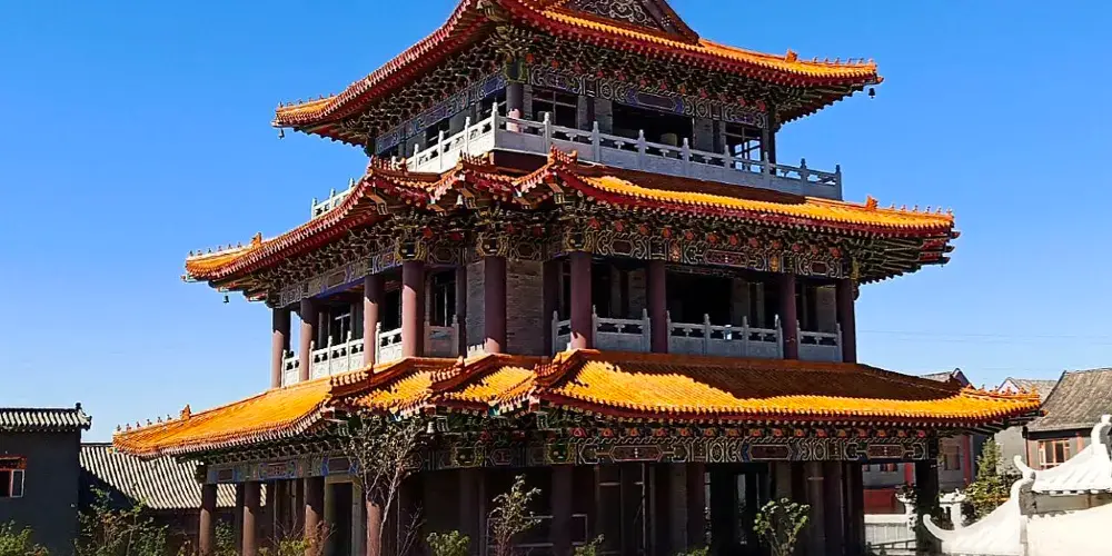 永安旅遊