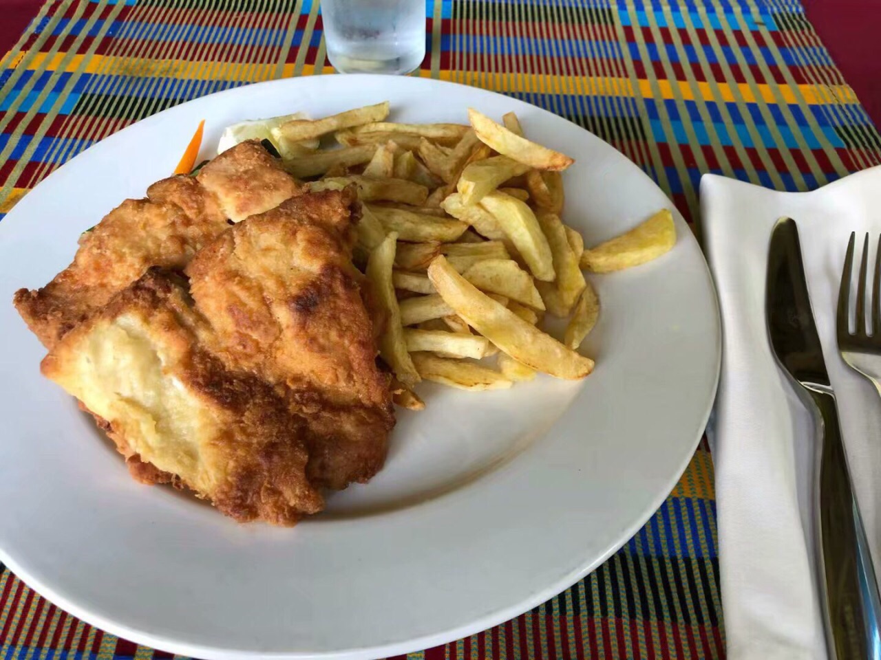 Kilimanjaro Restaurant