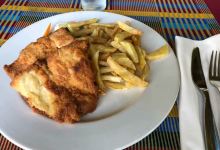 Kilimanjaro Restaurant美食图片