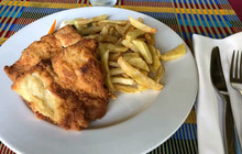 Kilimanjaro Restaurant餐厅图片