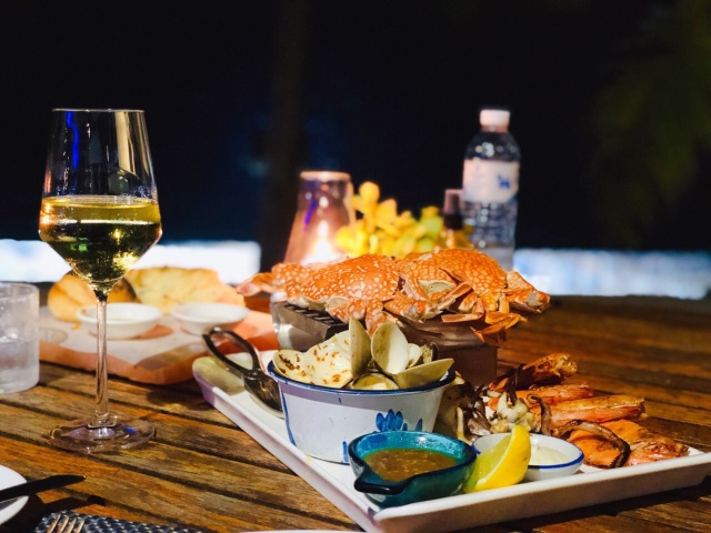 Beach Society餐厅图片