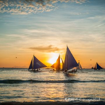 菲律宾长滩岛4日3晚自由行
