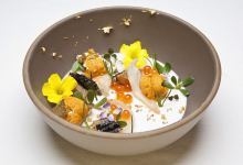 Providence美食图片