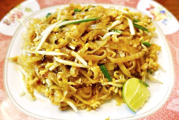 6号餐厅(山顶店)