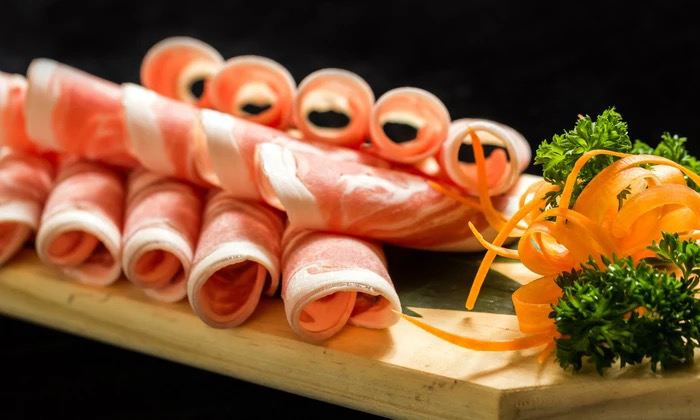 Chongqing Liu Yi Shou Xin Hot Pot( Huang Xing Square )