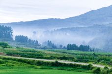 火山地热国家地质公园-腾冲-C-IMAGE