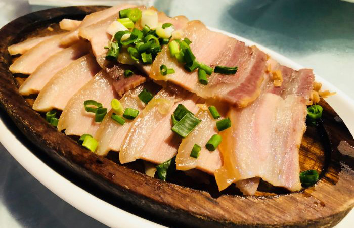 龙凤徽菜楼(古城店)