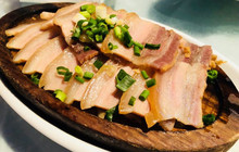 龙凤徽菜楼(古城店)餐厅图片