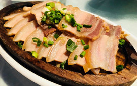 龙凤·48年传承·徽菜(古城店)
