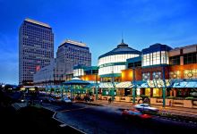 Plaza Senayan购物中心购物图片