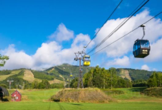 云海平台景点图片