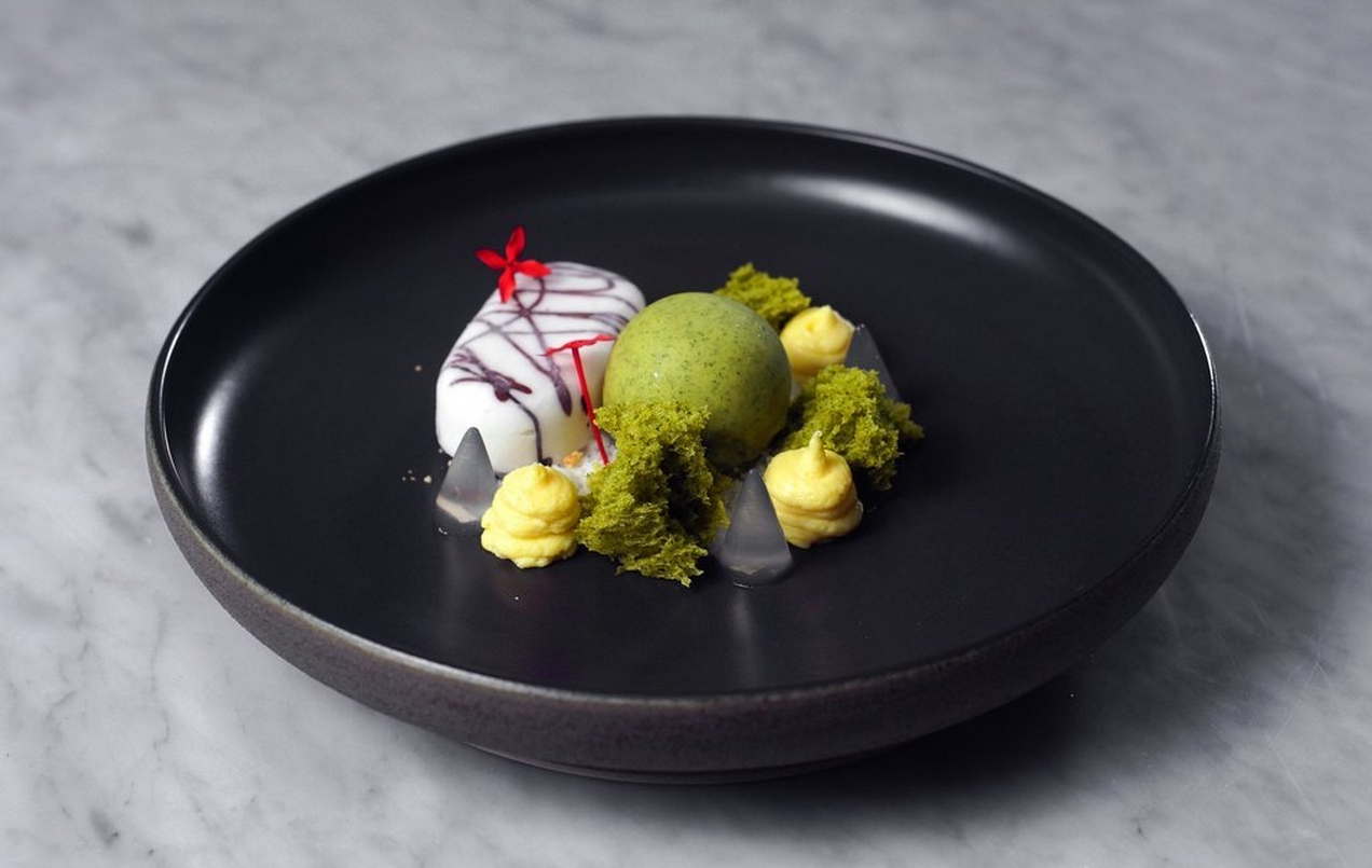 NUSA Indonesian Gastronomy