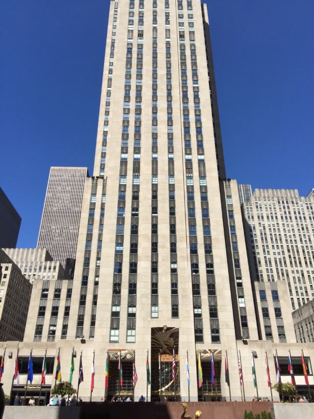 Fifth Avenue