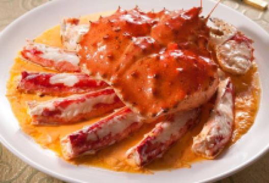 利苑酒家(圆方店)美食图片