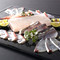 Tsukiji Aozora Sandaime at Ginza Mitsukoshi