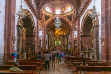 Parroquia de San Miguel Arcangel-圣米格尔-德阿连德-C-IMAGE