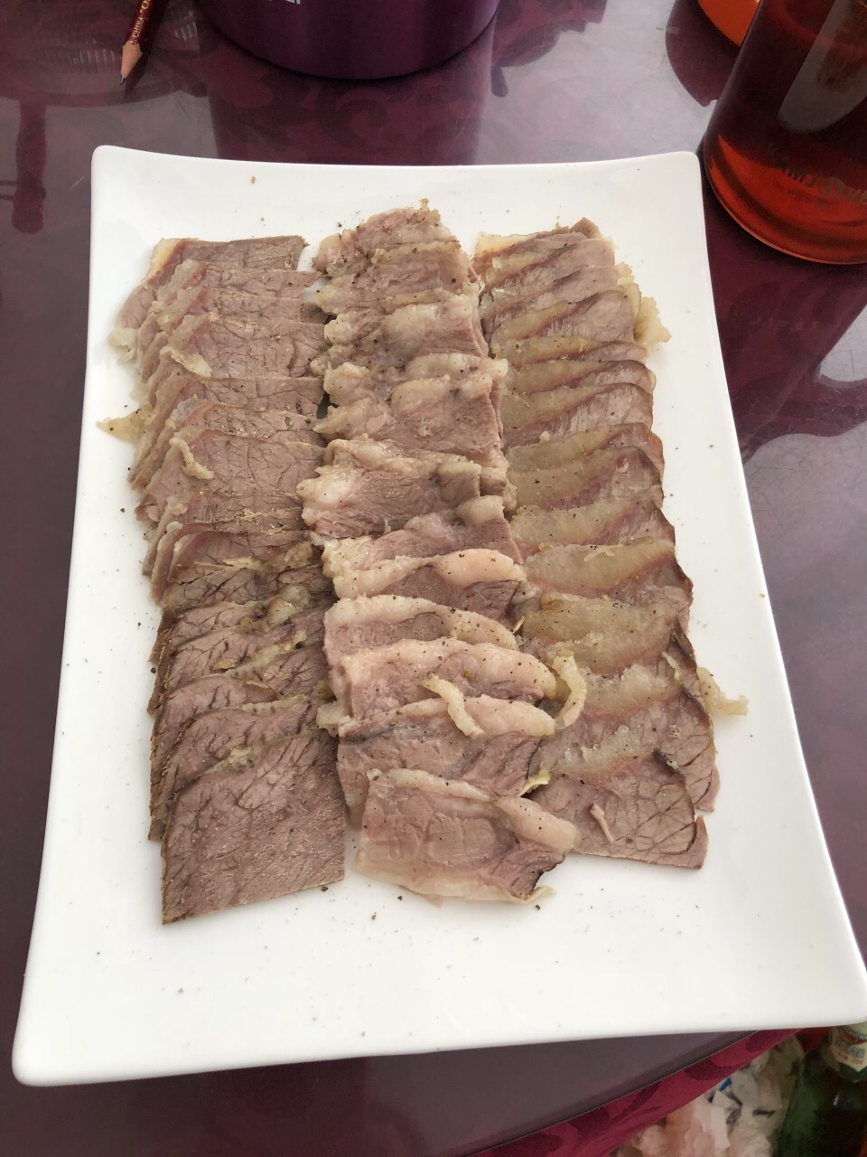 正宗大庄回味餐厅(槟榔路店)餐厅图片