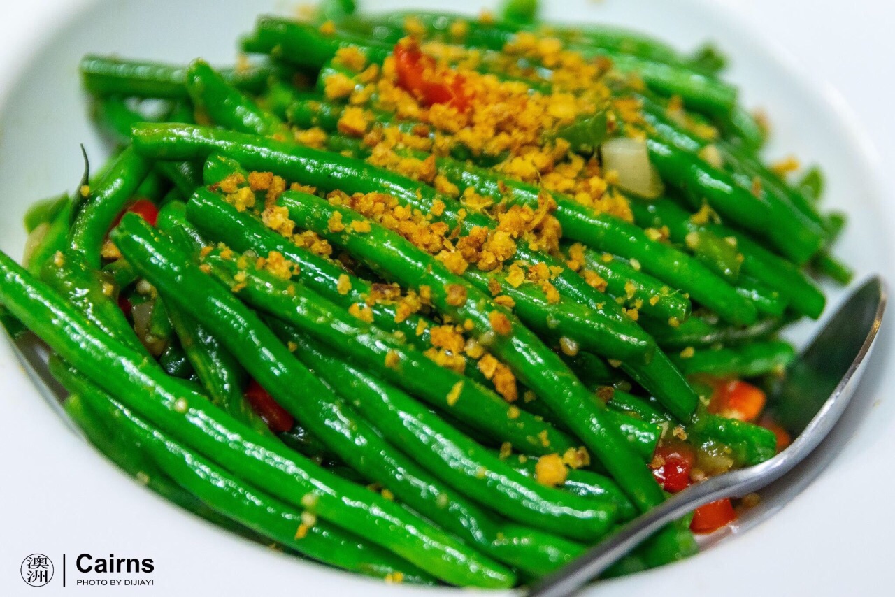 Limmy Malaysian餐厅图片