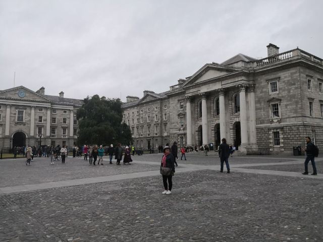 Trinity College