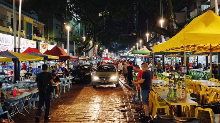 Jalan Alor