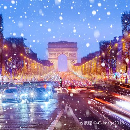 法国巴黎+圣米歇尔山+卡昂+圣马洛－德拉朗德+瑞士日内瓦+因特拉肯+卢塞恩+意大利米兰+佛罗伦萨+罗马14日13晚私家团