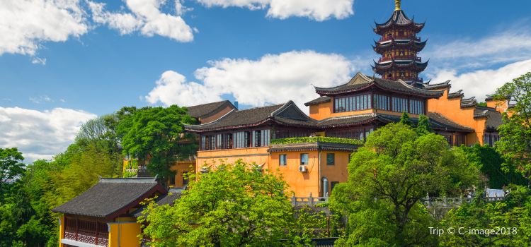 Jiming Temple Tickets Deals Reviews Family Holidays - 