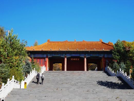 大光明寺