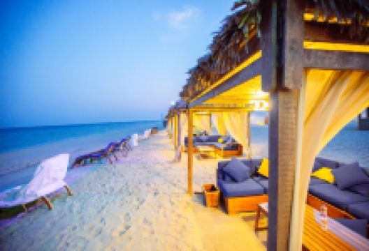 Sealine Beach, Mesaieed景点图片