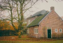 Van Gogh Village Nuenen景点图片