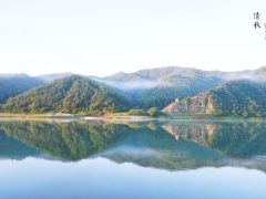 1日打卡丹东市区景点，感受边境小城风情