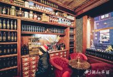 Black Magic美食图片