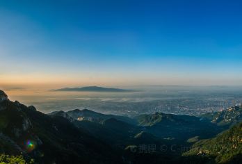 泰山风景名胜区【精品小团/]高级/专业导游讲解/一对一】【资深导游 深度讲解】