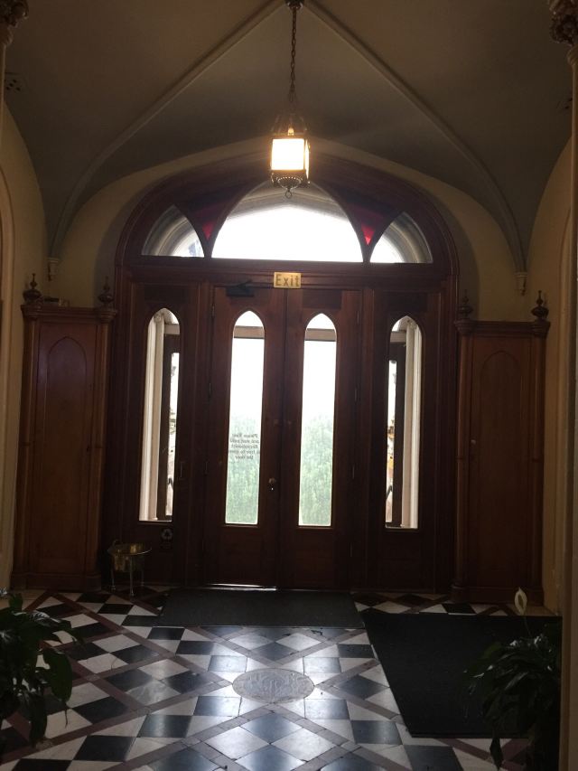 Larnach Castle