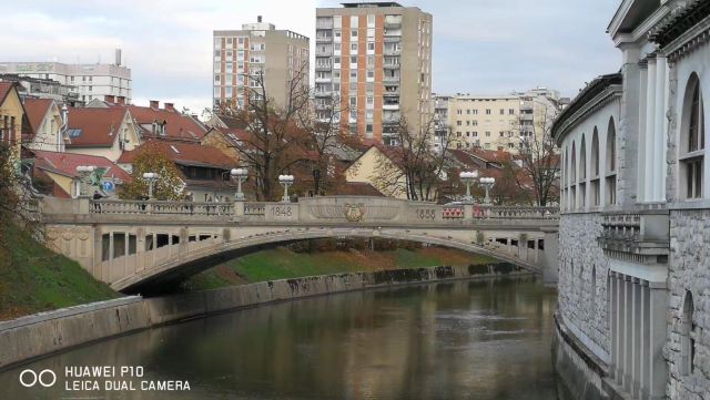 Triple Bridge