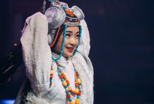 丽江+香格里拉+虎跳峡一日游｜纯玩｜土司宴｜大经幡｜回程高速【[打卡景点]虎跳峡、独克宗、环纳帕海、依拉草原、和谐塔中塔、转经筒、网红大经幡】