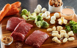 The Keg Steakhouse + Bar - Vieux Montreal