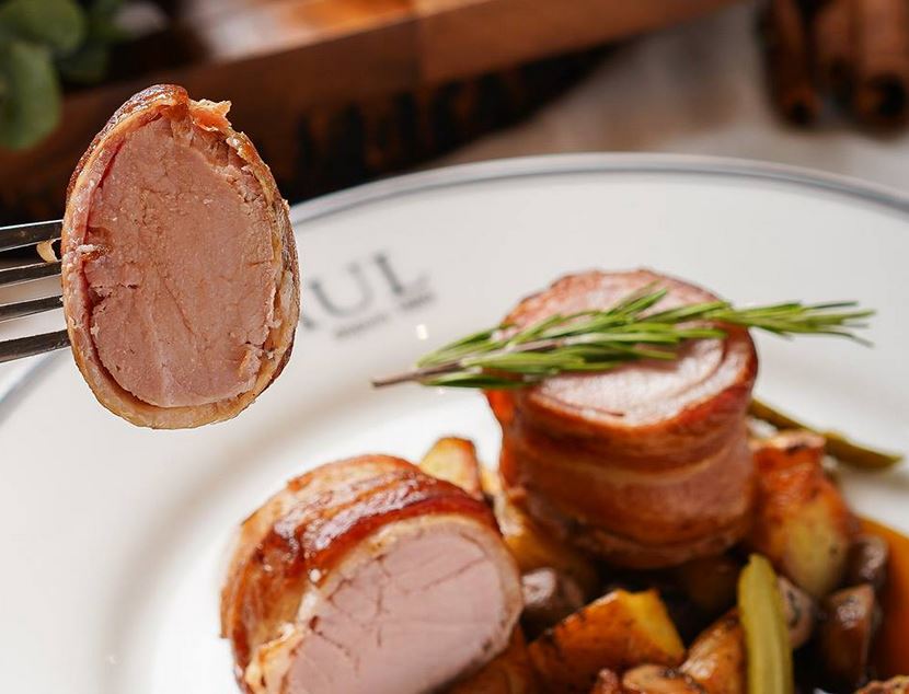 PAUL Thailand Megabangna餐厅图片