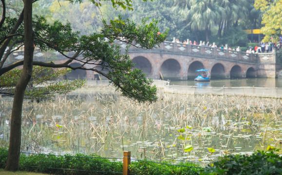 中山公园