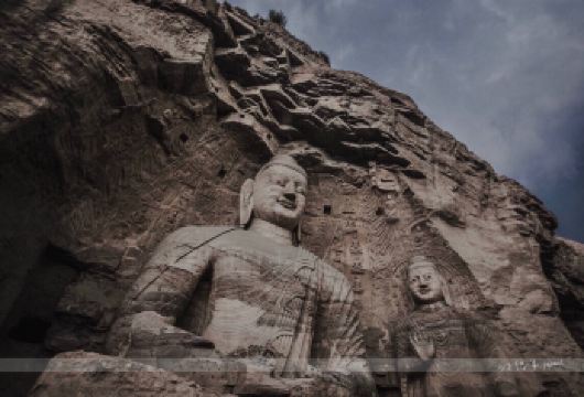 悬空寺永安寺圆觉寺木塔净土寺2人小团一日游|高铁站可以接送【2人小团，安排车辆均为有正规手续营运车】