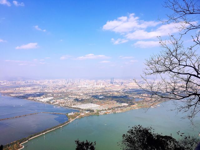 시산 국립풍경명승구