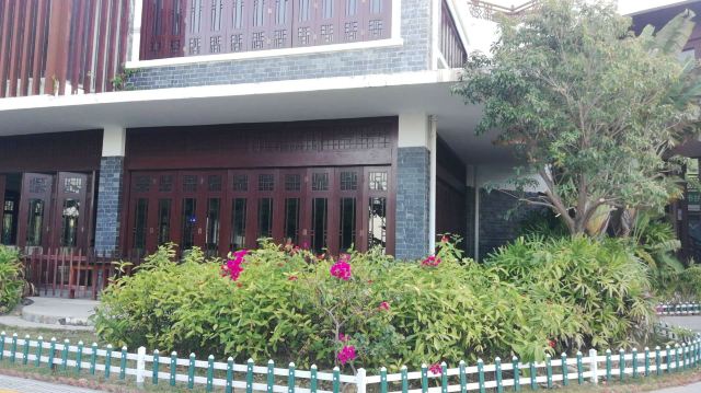Daxiaodongtian Area