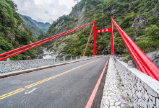慈母桥景点图片
