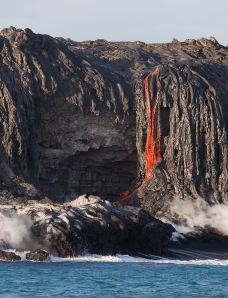 夏威夷火山国家公园-大岛(夏威夷岛)-C-IMAGE