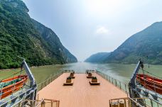 长江三峡-宜昌